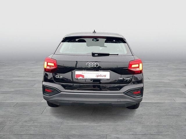 Gebraucht Audi Q2 Comfort 150 PS (110 kW) 2024 Schwarz SUV