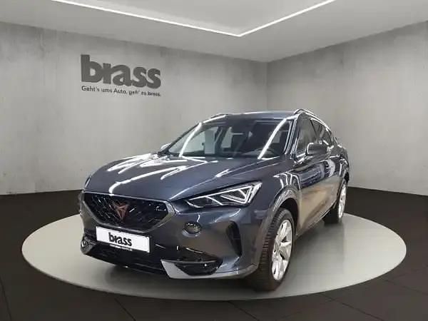 Gebraucht Cupra Formentor 150 PS (110 kW) 2024 "magnetic tech" SUV