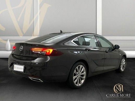 Gebraucht Opel Insignia 174 PS (127 kW) 2021 Braun Limousine