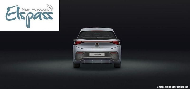 Neu Cupra Born 169 kW (231 PS) 2026 Weiß Kleinwagen
