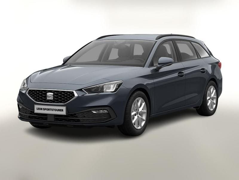 Gebraucht Seat Leon ST Style 116 PS (85 kW) 2026 Kombi