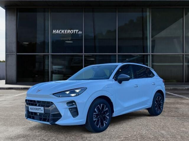 Neu Cupra Formentor 204 PS (150 kW) 2025 Andere farbe SUV