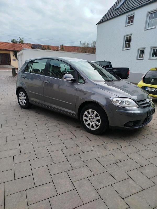 Gebraucht VW Golf IV 102 PS (75 kW) 2005 Grau Limousine