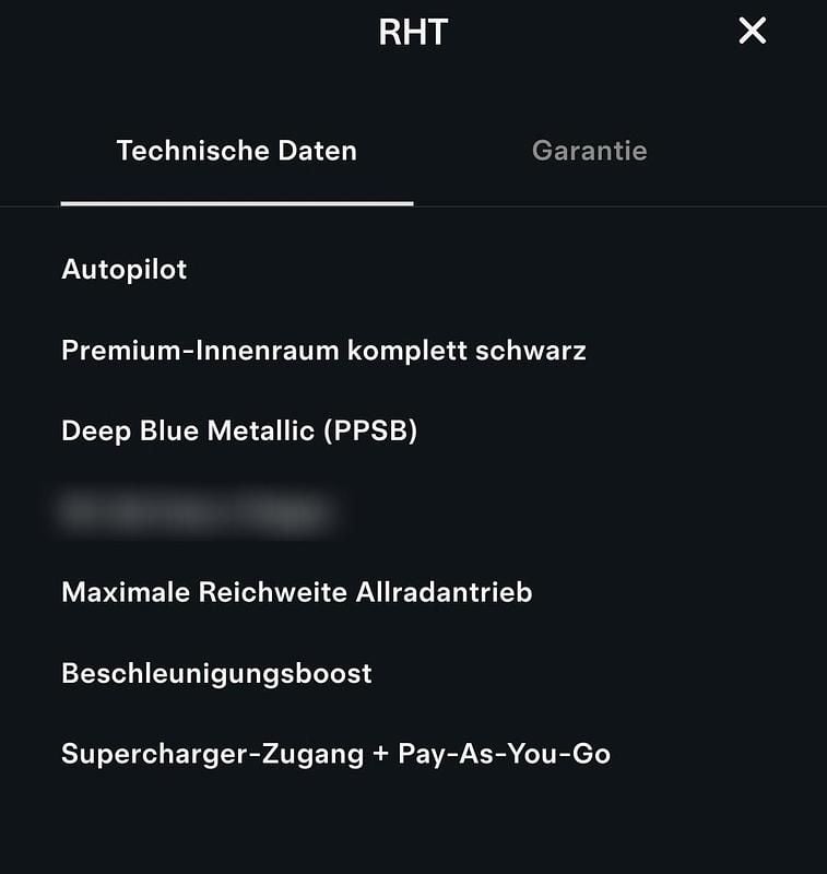 Gebraucht Tesla Model 3 366 kW (498 PS) 2020 Blau Limousine