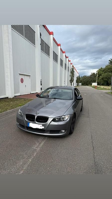 Gebraucht 2007 BMW 325 Coupé | 12.900 € - Bild 1/4
