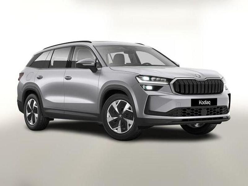 Andere Neu 2025 Skoda Kodiaq SUV | 42.567 € (Fairer Preis) - Bild 1/1