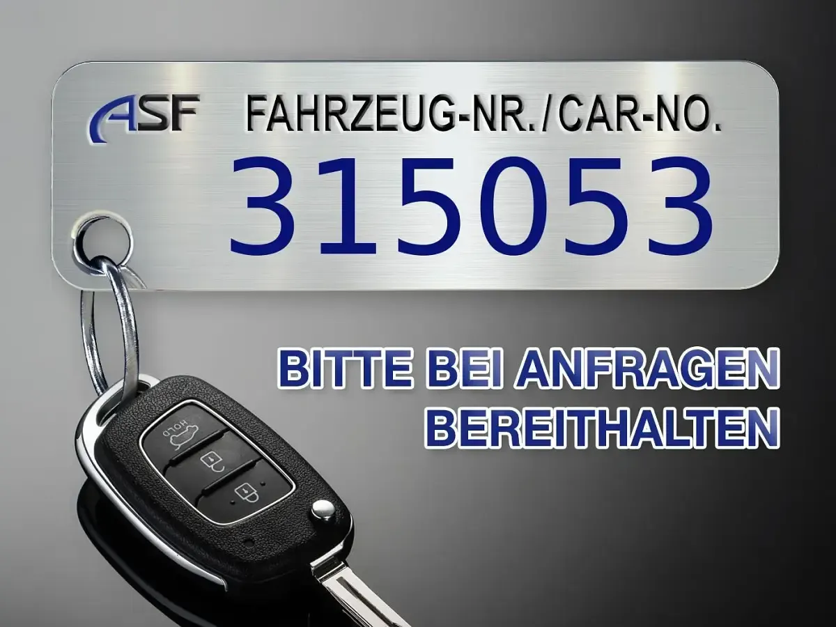 Gebraucht Ford Focus ST-Line X 155 PS (114 kW) 2025 Dynamicblau metallic Kombi