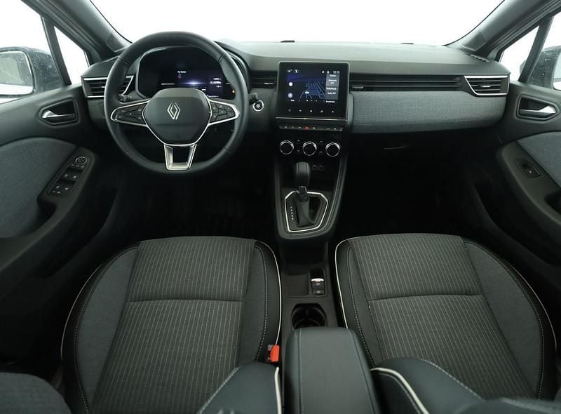 Gebraucht Renault Clio V Techno 143 PS (105 kW) 2025 Arktisweiß Kleinwagen