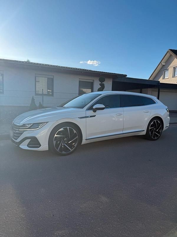 Gebraucht VW Arteon R-line 200 PS (147 kW) 2023 Kombi