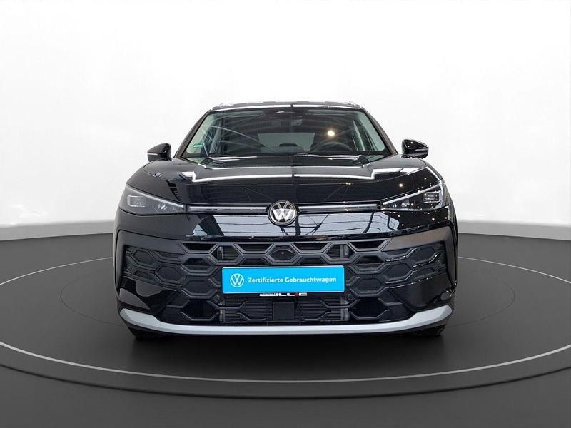 Gebraucht VW T-Roc Style 150 PS (110 kW) 2026 Grenadillschwarz SUV