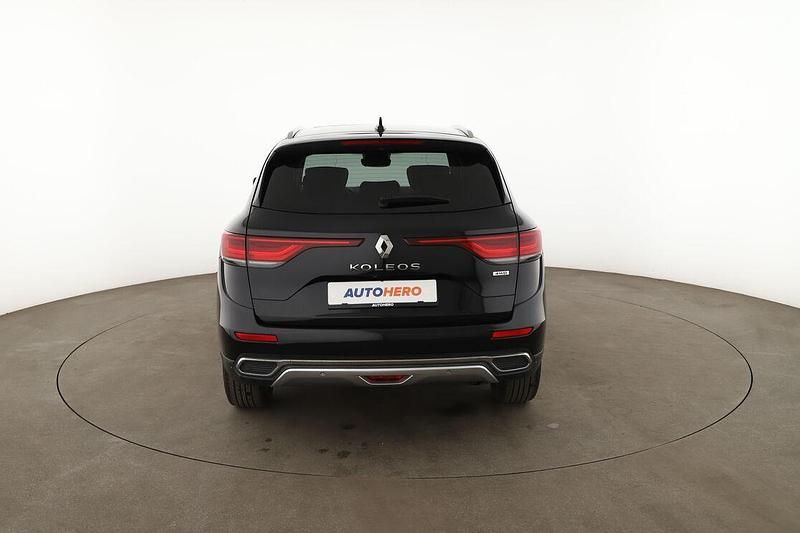Gebraucht Renault Koleos Initiale Paris 184 PS (135 kW) 2023 Schwarz SUV