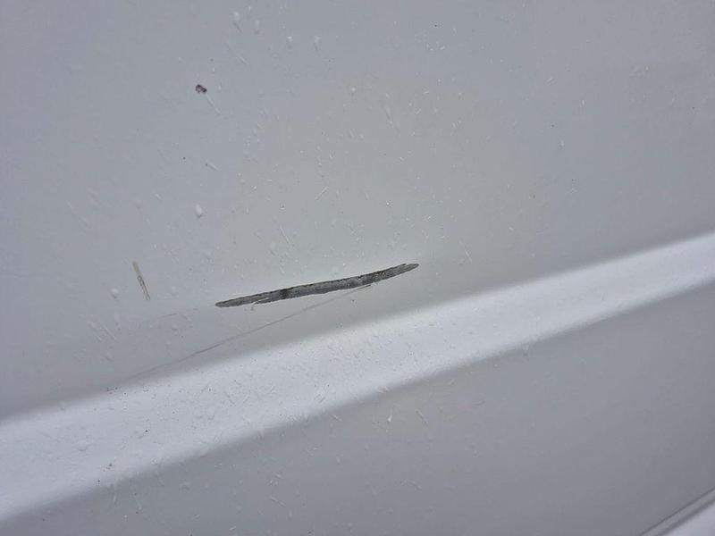 Gebraucht Fiat Ducato 116 PS (85 kW) 2018 Weiß Van