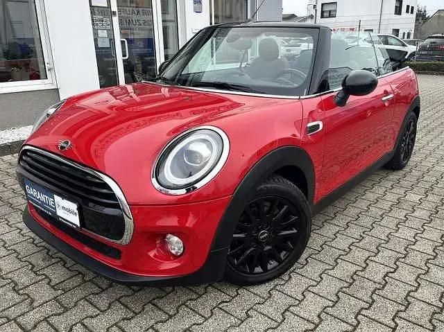 Usata Mini Cooper 136 CV (100 kW) 2019 Andere Utilitaria
