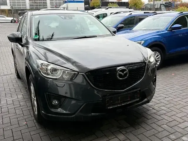 Usata Mazda CX-5 Center-Line 150 CV (110 kW) 2013 Andere SUV