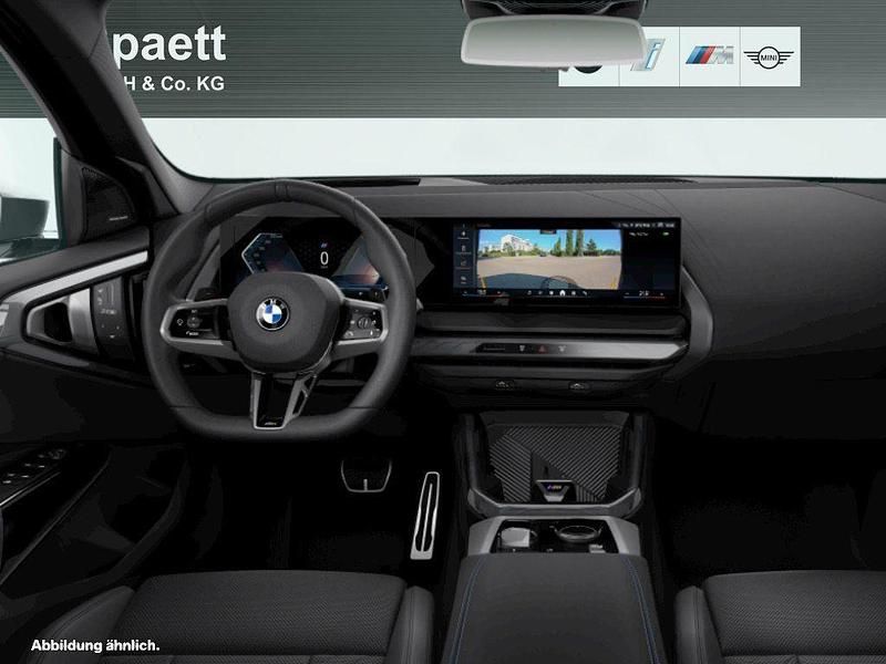 Neu BMW X3 M Sport 303 PS (222 kW) 2026 Weiß SUV