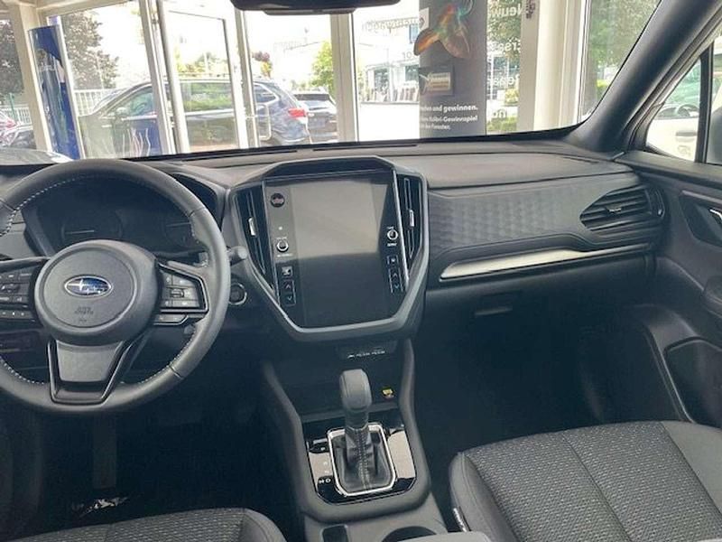 Gebraucht Subaru Forester Exclusive+ 150 PS (110 kW) 2025 Weiß SUV