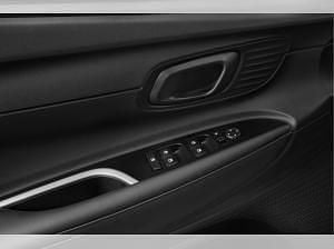 Neu Hyundai i20 Select 90 PS (66 kW) 2026 Weiß (atlas white) Kleinwagen