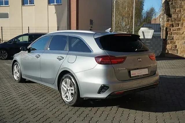 Gebraucht Kia Ceed 2020 Andere Kleinwagen
