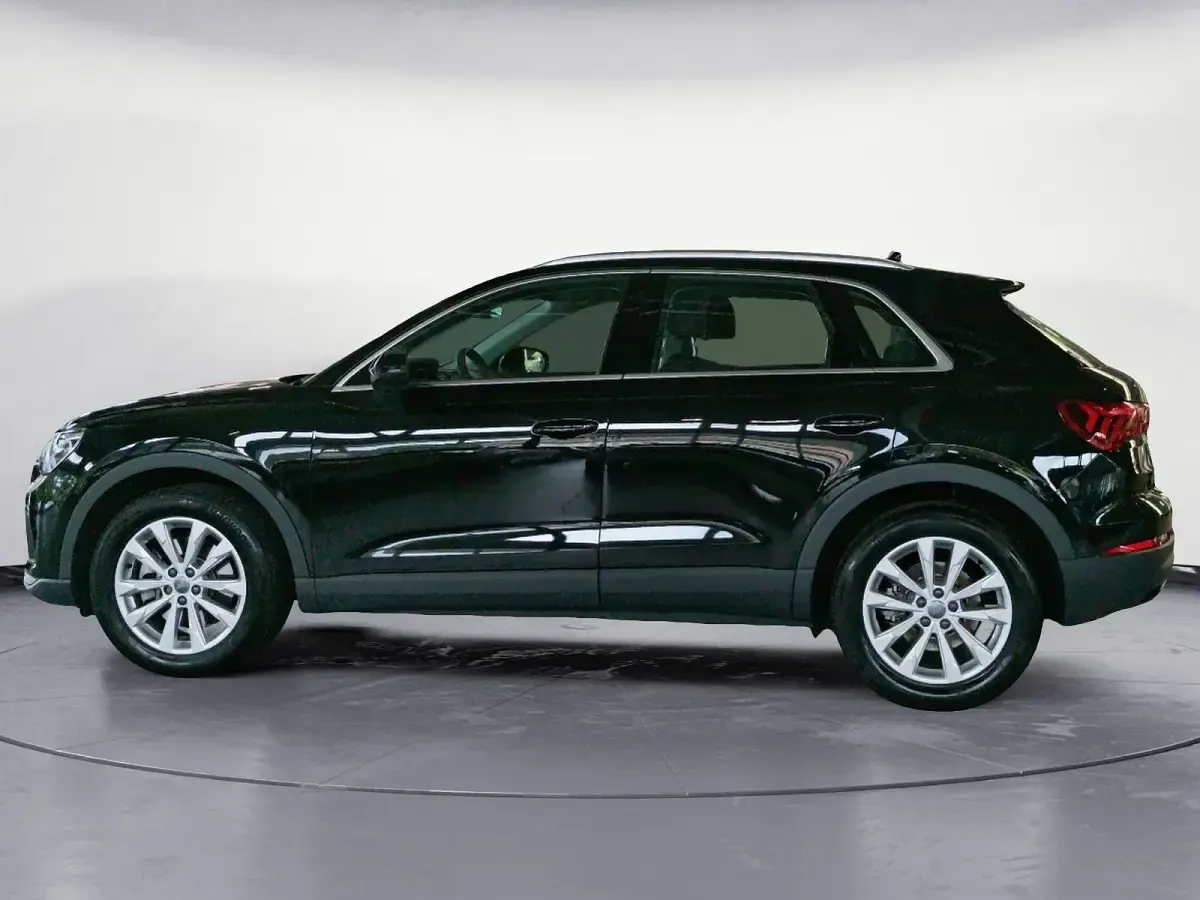Gebraucht Audi Q3 Sport 190 PS (139 kW) 2019 SUV