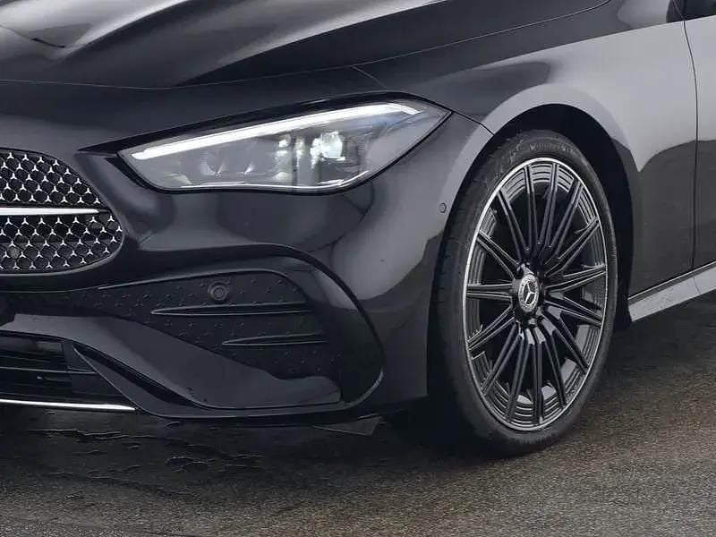 Gebraucht Mercedes CLE220 Edition 197 PS (144 kW) 2025 Andere Coupé