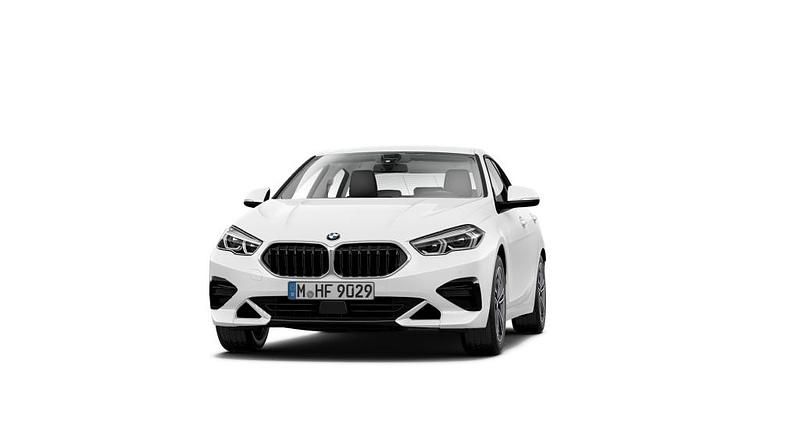 Gebraucht 2025 BMW 218 Comfort Edition Coupé | 29.490 € (Superpreis) - Bild 1/4