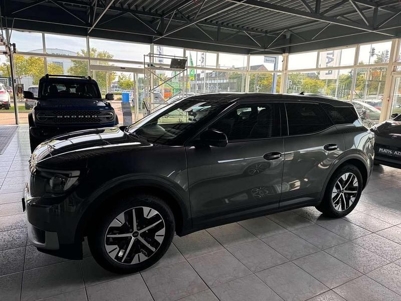 Gebraucht Ford Explorer Extended Range 210 kW (286 PS) 2024 Magnetic SUV