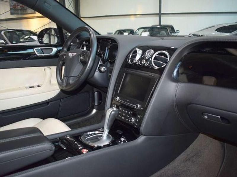 Gebraucht Bentley Continental 412 PS (303 kW) 2014 Andere Limousine