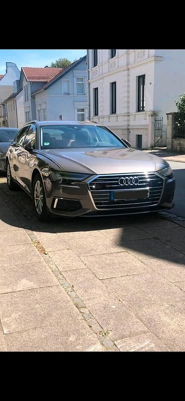 Gebraucht Audi A6 Comfort 286 PS (210 kW) 2018 Andere farben Kombi