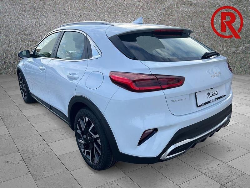 Neu Kia XCeed Vision 150 PS (110 kW) 2026 Weiss SUV