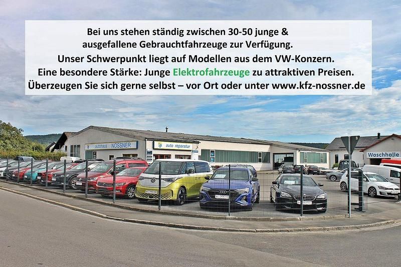 Gebraucht Seat Mii Chic 60 PS (44 kW) 2018 Schwarz Kleinwagen