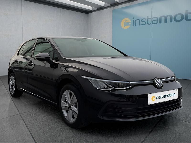 Gebraucht VW Golf VIII 116 PS (85 kW) 2023 Kleinwagen