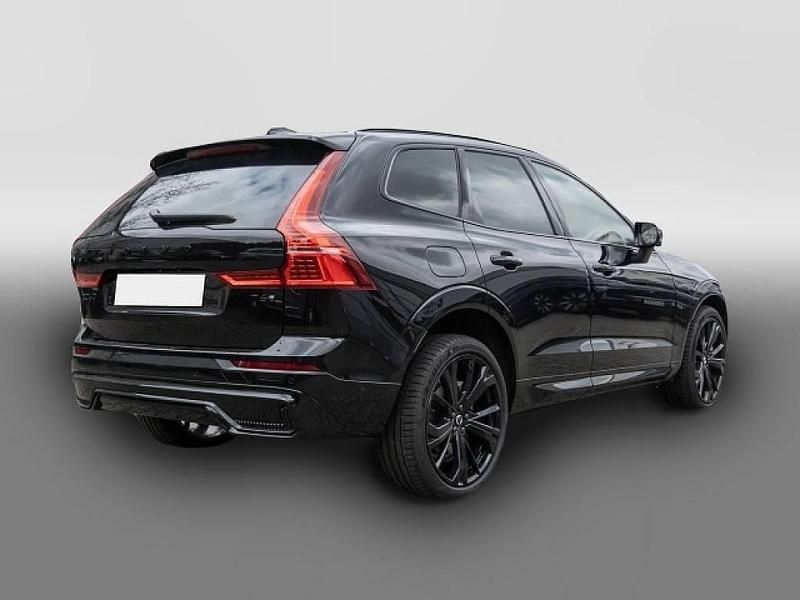 Usata Volvo XC60 Plus 349 CV (256 kW) 2024 Nero SUV