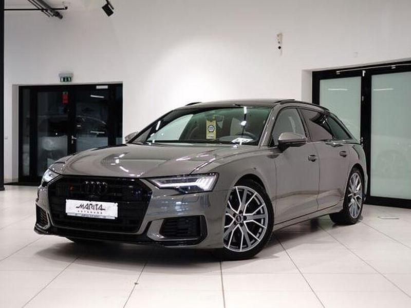 Andere Gebraucht 2022 Audi S6 Design Limousine | 56.249 € (Etwas zu teuer) - Bild 1/4