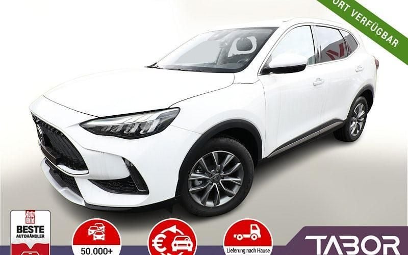 Weiß Neu 2024 MG HS Comfort SUV | 22.288 € (Guter Preis) - Bild 1/4