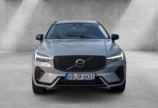 Neu Volvo XC60 Plus 455 PS (334 kW) 2025 Grau SUV