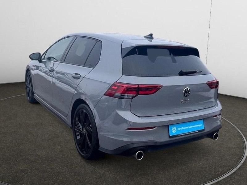 Gebraucht VW Golf VIII GTI 245 PS (180 kW) 2023 Limousine