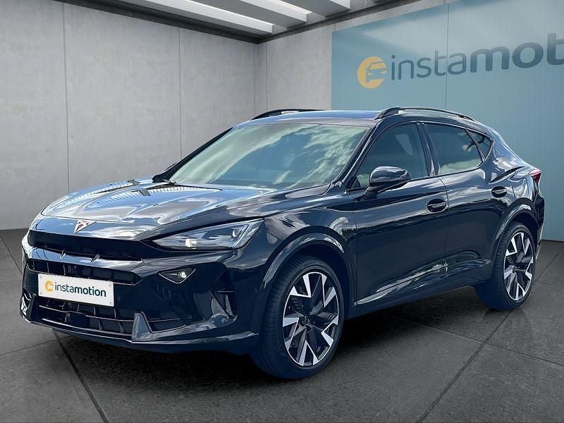 Gebraucht 2025 Cupra Formentor VZ SUV | 39.349 € (Superpreis) - Bild 1/4