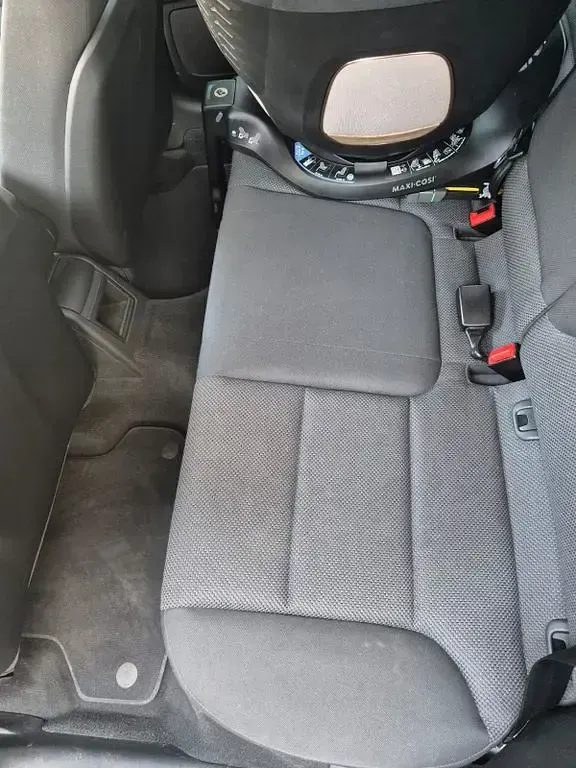 Gebraucht Audi A3 Attraction 140 PS (102 kW) 2011 Schwarz Kleinwagen