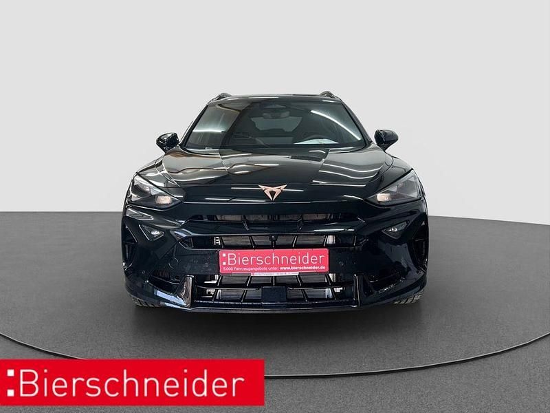 Neu Cupra Formentor VZ 333 PS (244 kW) 2025 Schwarz SUV