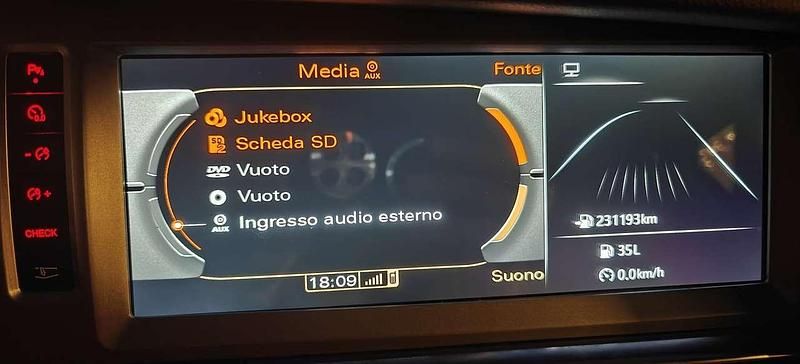 Gebraucht Audi Q7 239 PS (175 kW) 2011 SUV