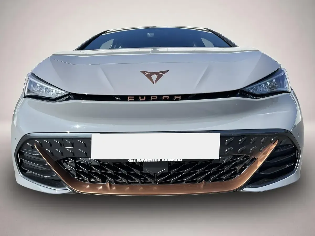Gebraucht Cupra Born 169 kW (231 PS) 2022 Manufacturer Kleinwagen