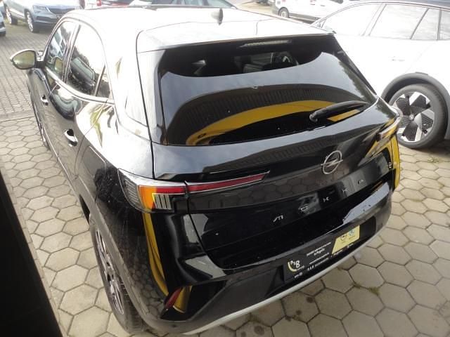 Gebraucht Opel Mokka-e Elegance 100 kW (136 PS) 2022 Schwarz SUV