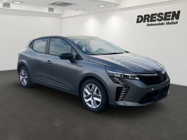 Neu Renault Clio V Techno 91 PS (66 kW) 2025 Grau Kleinwagen