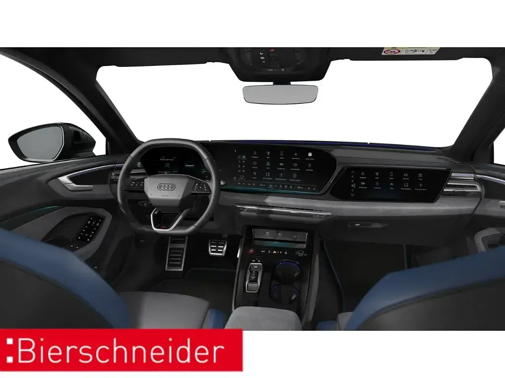 Gebraucht Audi S5 Edition .1 367 PS (269 kW) 2025 Grau Kombi