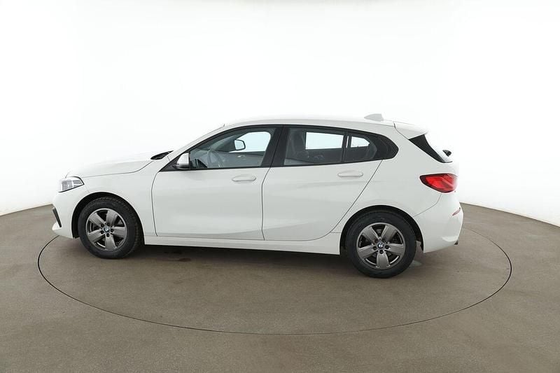 Second-hand BMW 118 Advantage 2020 Alb Hatchback