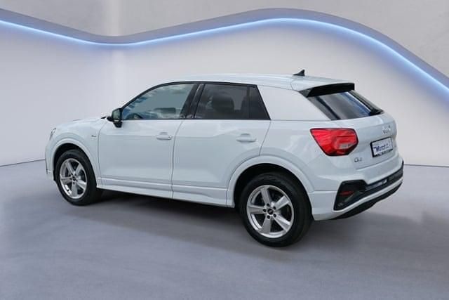 Gebraucht Audi Q2 S-Line 150 PS (110 kW) 2024 SUV