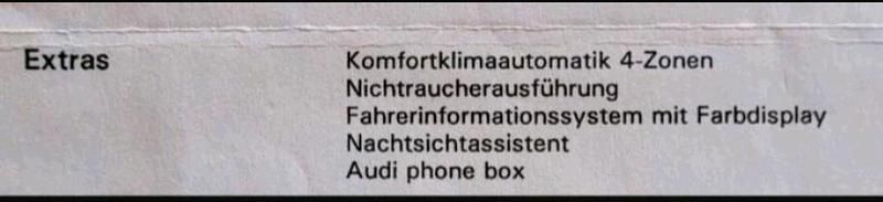 Gebraucht Audi A6 272 PS (200 kW) 2016 Blau Kombi