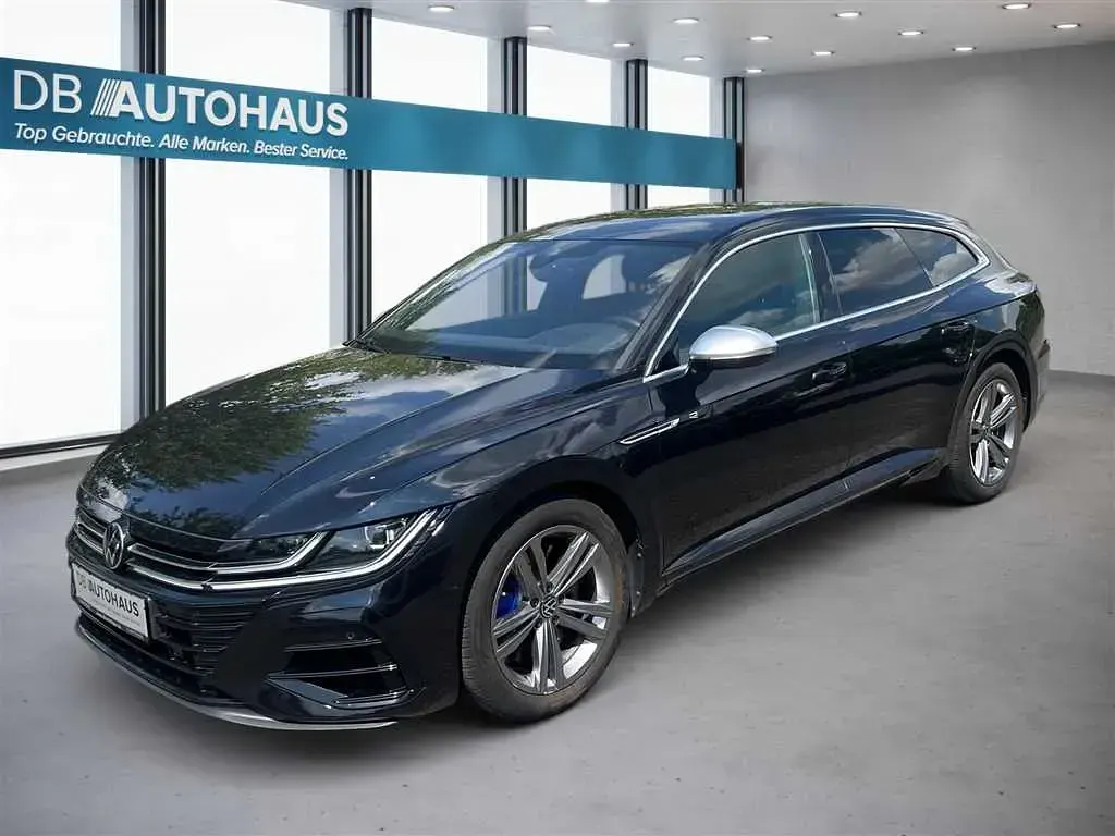Gebraucht VW Arteon R 320 PS (235 kW) 2023 Kombi
