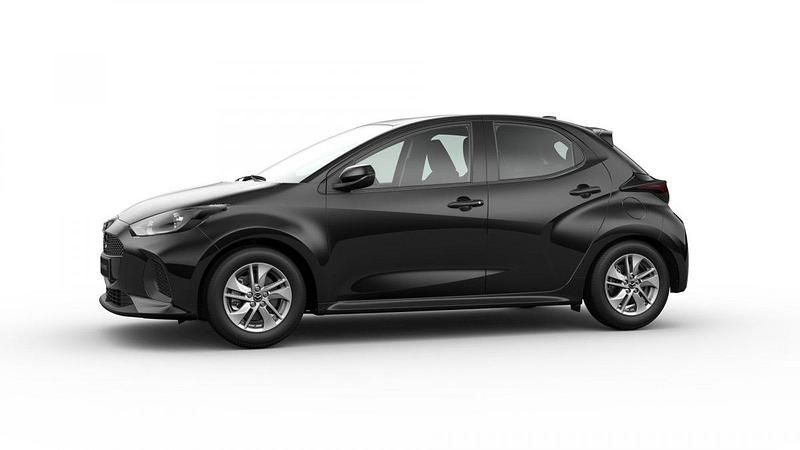 Neu Mazda 2 Center-Line 116 PS (85 kW) 2026 Kleinwagen