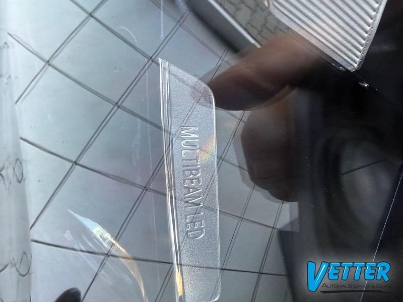 Gebraucht Mercedes GLE350 AMG 272 PS (200 kW) 2022 Grau Coupé